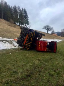 Schadensfall